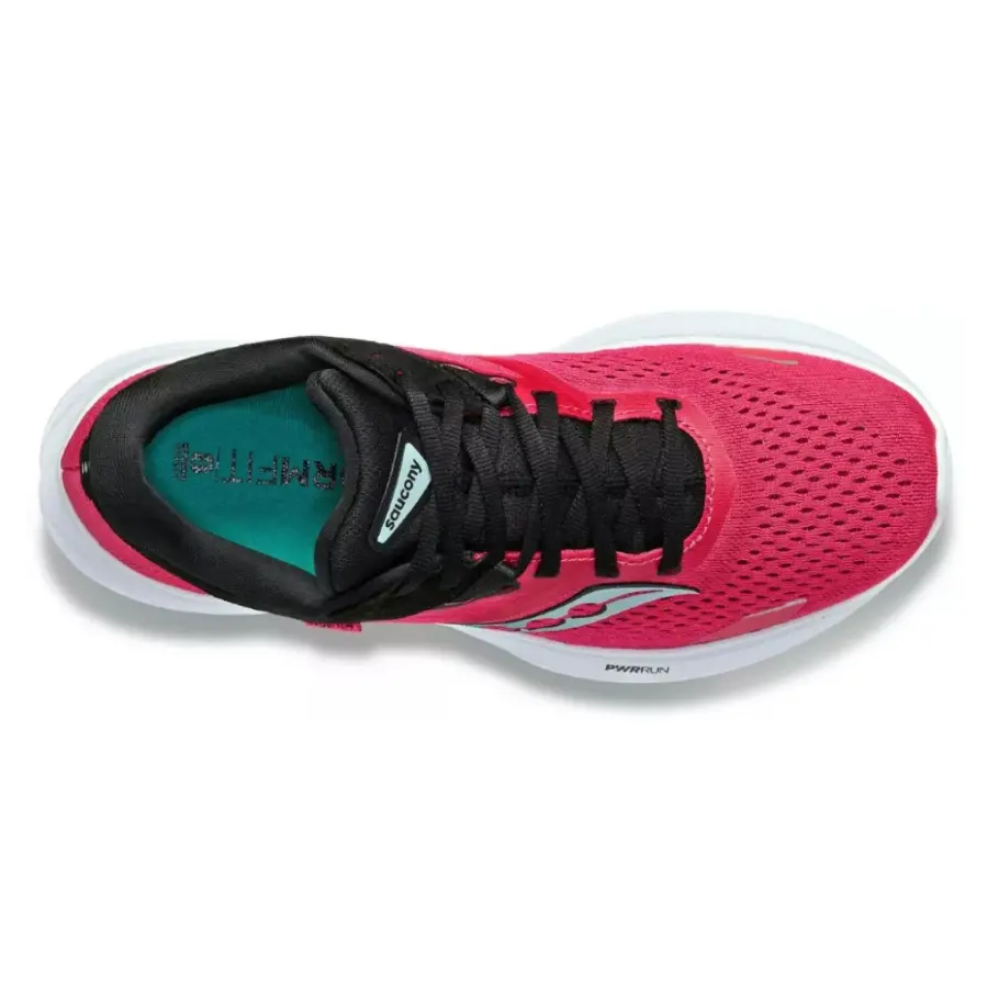 SAUCONY Ride 16 W