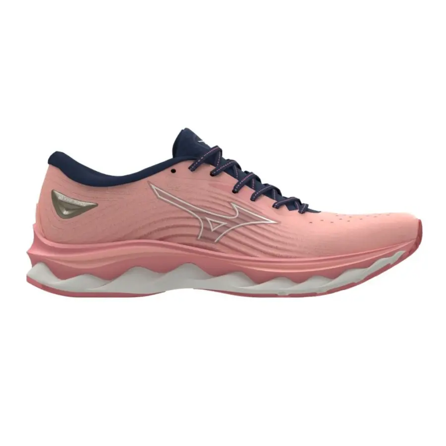 MIZUNO Wave Sky 6 W