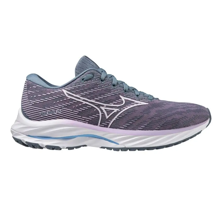 MIZUNO Wave Rider 26 W