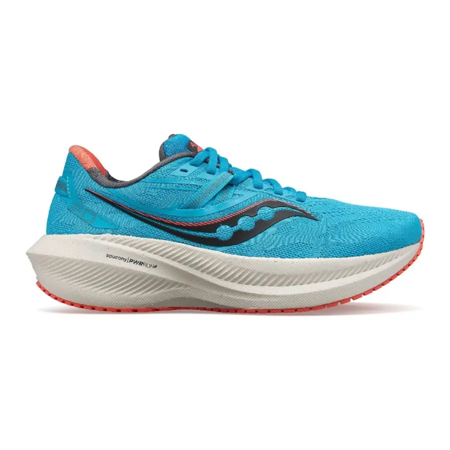 SAUCONY Triumph 20 W