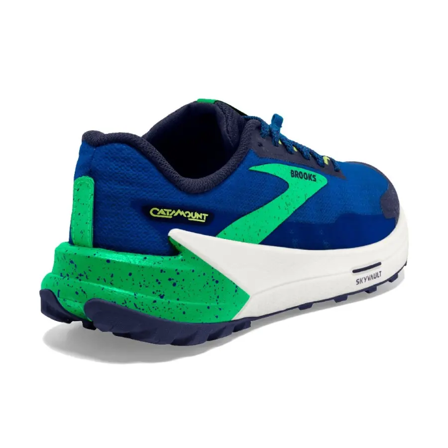 BROOKS Catamount 2 M