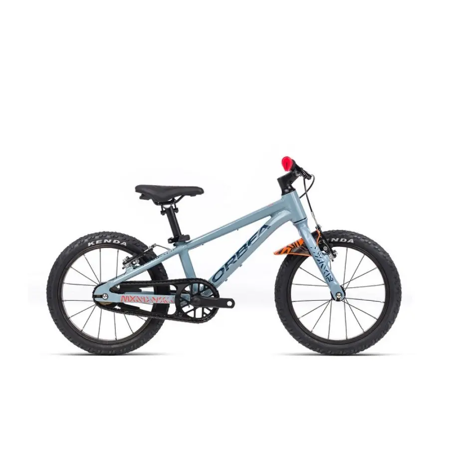 ORBEA MX 16