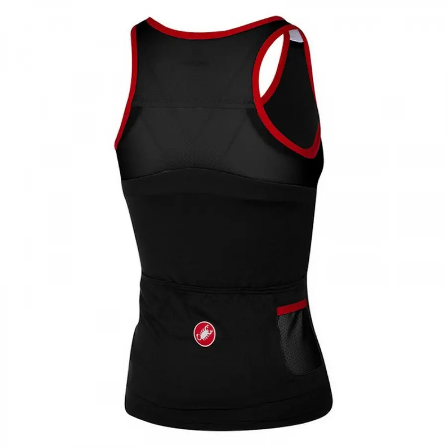 CASTELLI Solare Top W