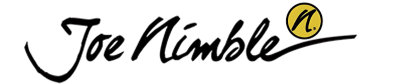 JOE NIMBLE