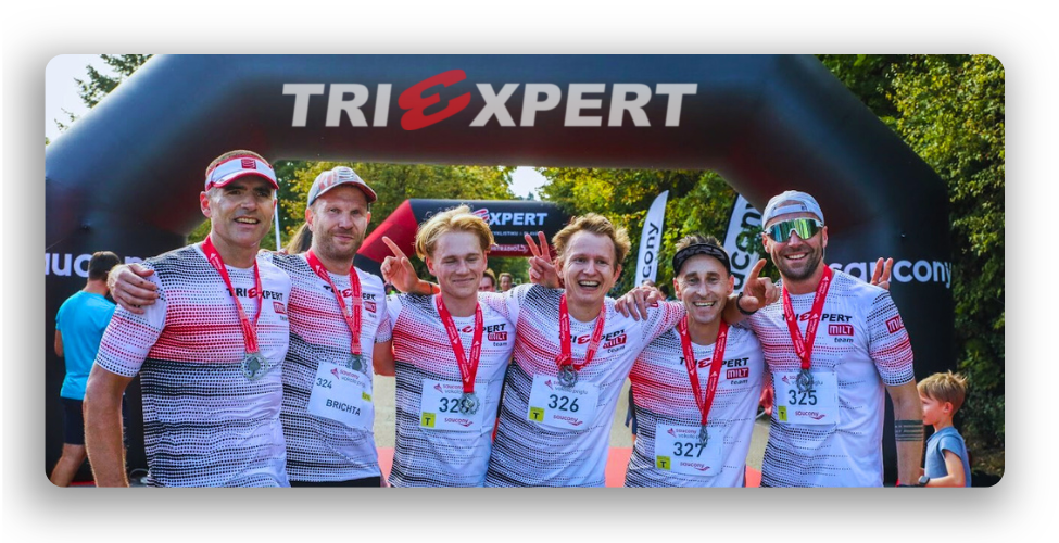 Věrnostní program Triexpert