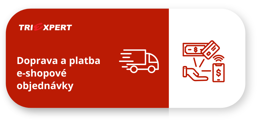 Doprava a platba