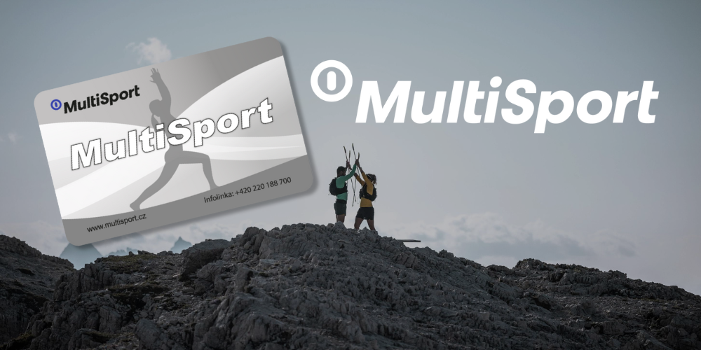 Partnerství MultiSport
