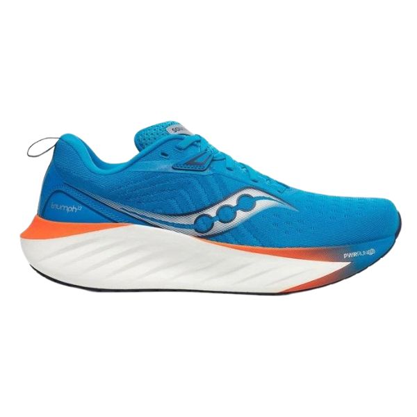 Saucony Triumph 22