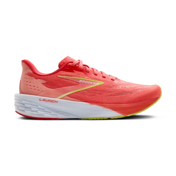 Brooks Launch 11