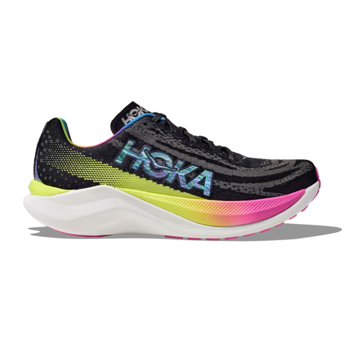 Hoka Mach X