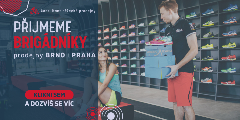 Banner brigádníci