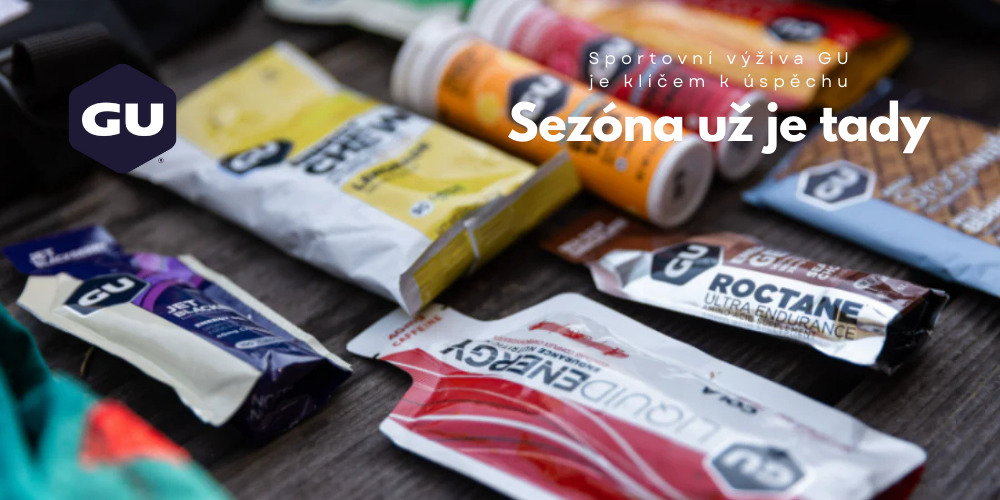 Výživa pro lepší výkon a regeneraci