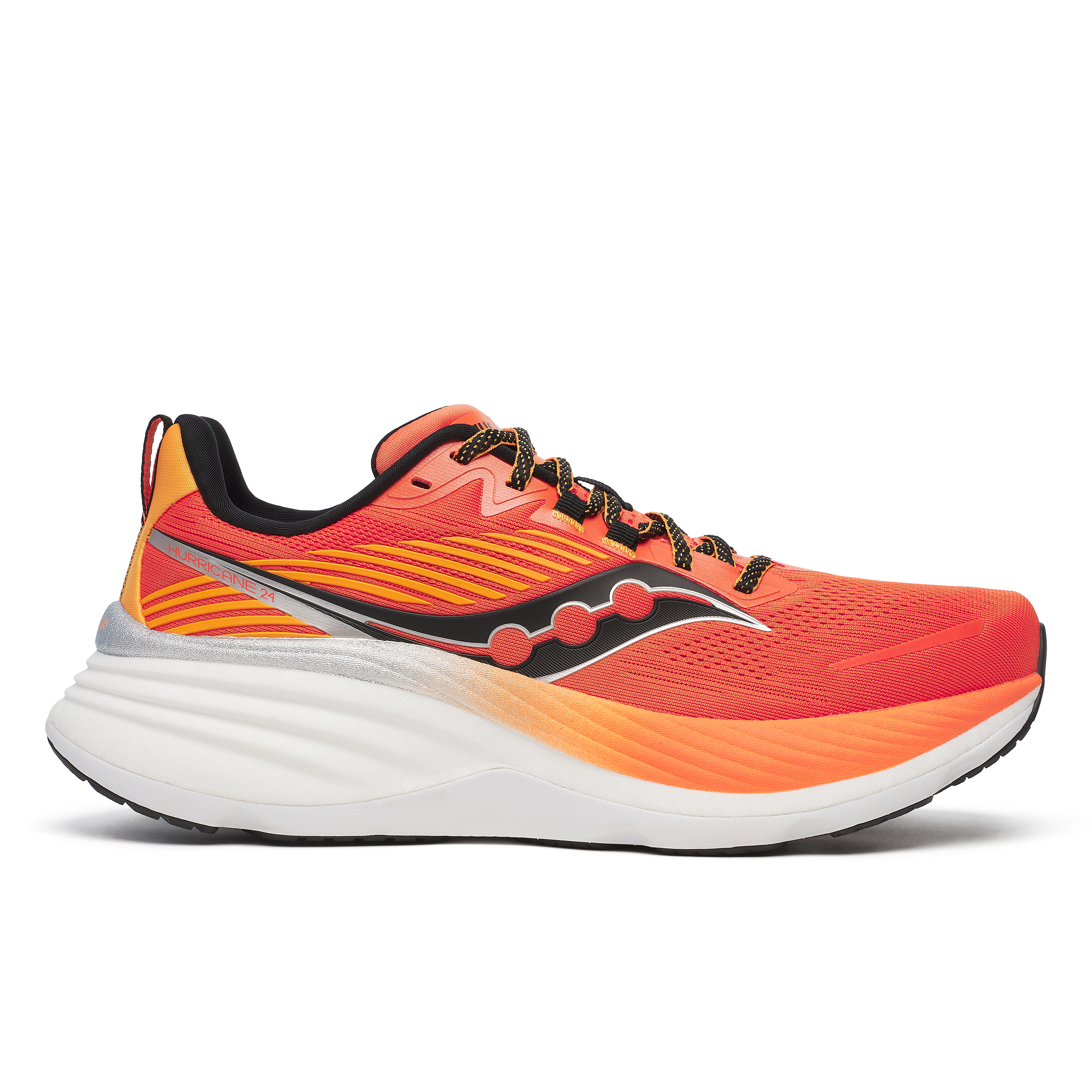 Saucony Hurricane 24