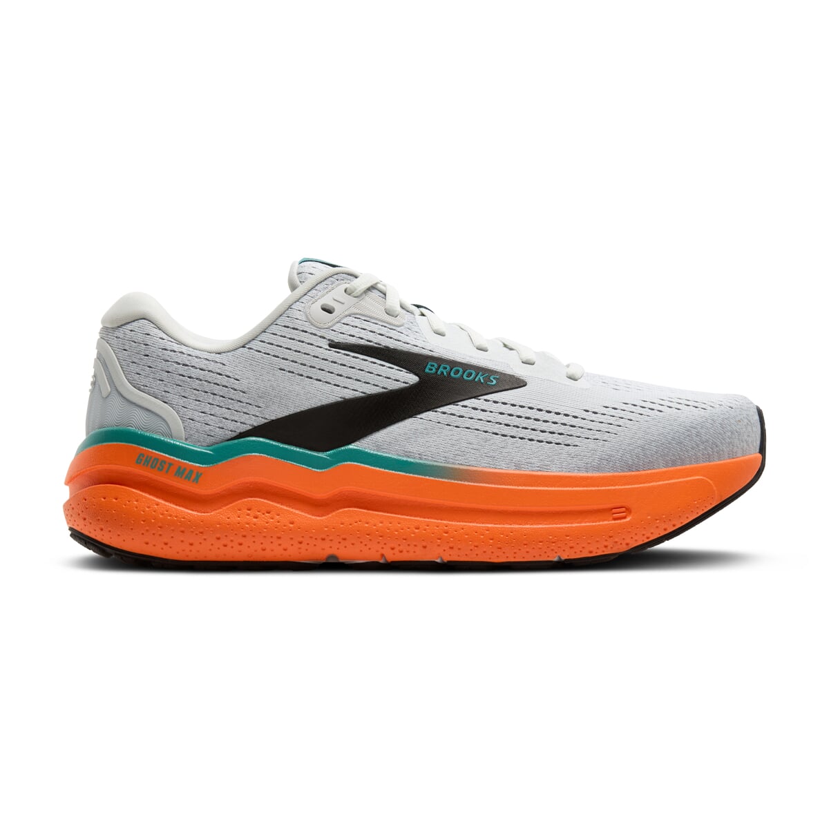  BROOKS Ghost Max 2