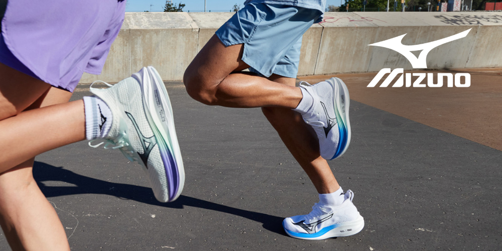 Saucony 2025 Kolekce