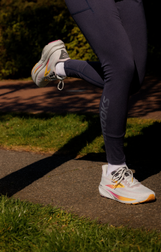 Brooks Ghost 17 - Dámské