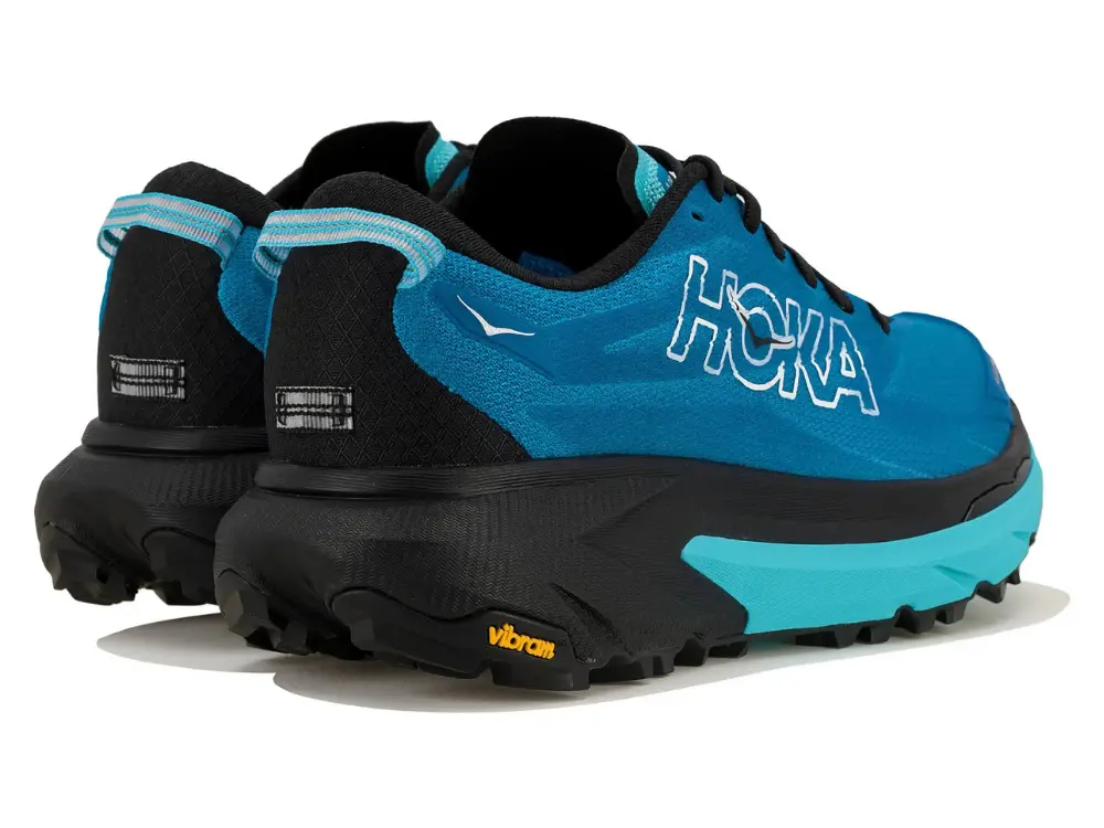 Hoka Mafate 5 – bota do terénu