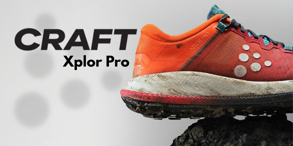 Craft Xplor Pro Banner