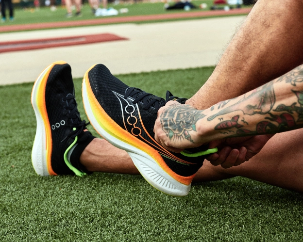 Saucony