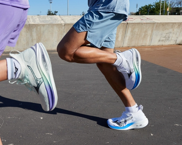 Mizuno