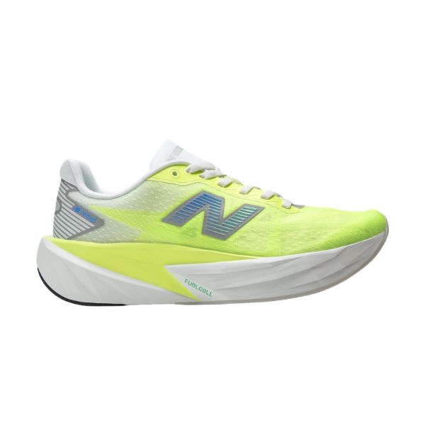 NEW BALANCE FuelCell Rebel v5 W