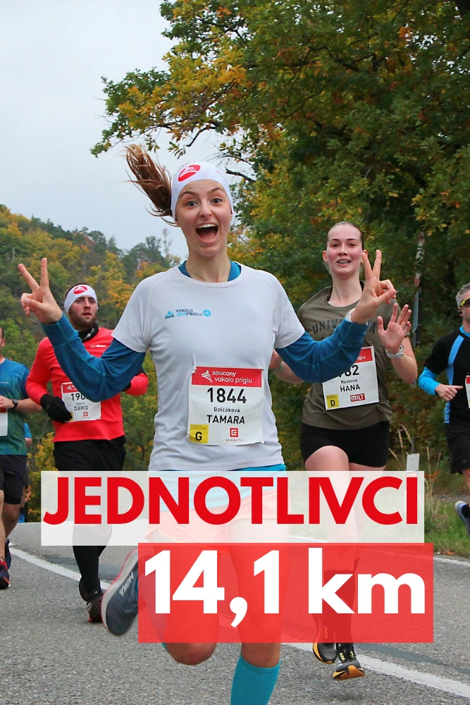 VOKOLO priglu jednotlivci
