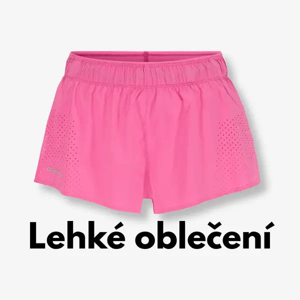 Běžecké oblečení
