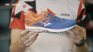 Mizuno Wave Shadow 2
