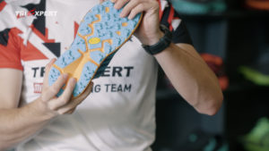 HOKA ONE ONE SPEEDGOAT 3