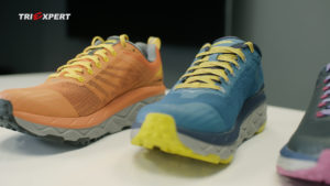 HOKA ONE ONE Stinson ATR5