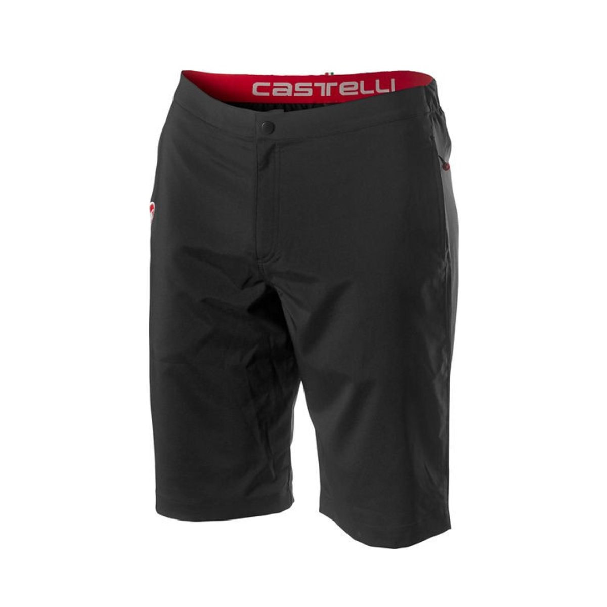 お中元 お歳暮 お年賀 夏 冬 年末年始のご挨拶 ギフト 通販な CASTELLI TRIEXPERT | Short Milano 男性用